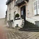 16 Colette Appartement La Bourboule
