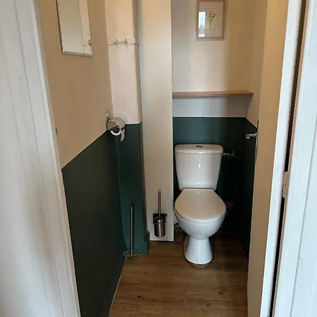 16 Colette דירה לה בורבול