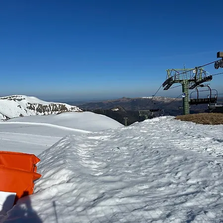 16 Colette 아파트 라루브불