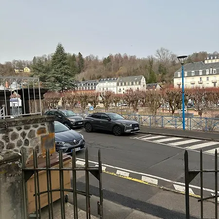 16 Colette 아파트