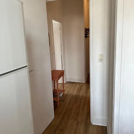 16 Colette Apartment *