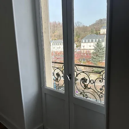 16 Colette Apartment La Bourboule