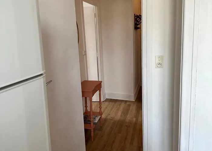 16 Colette 아파트