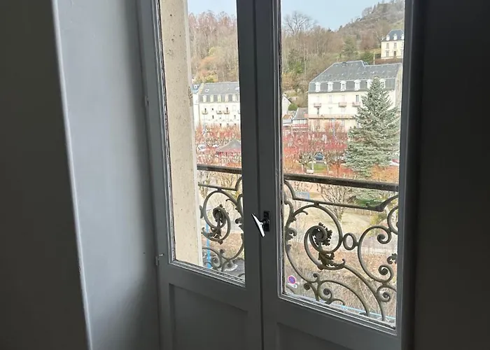 16 Colette 아파트 라루브불