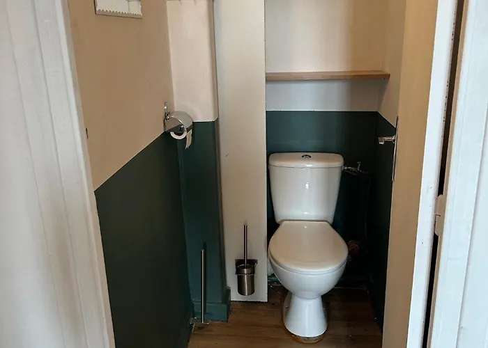 16 Colette 아파트 라루브불