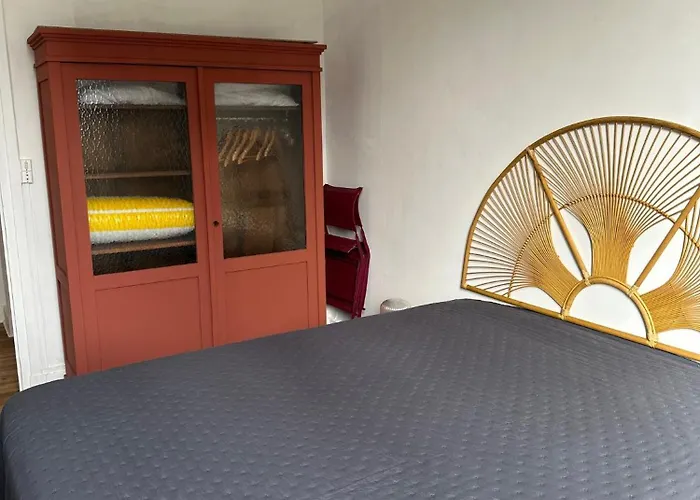 דירה 16 Colette *