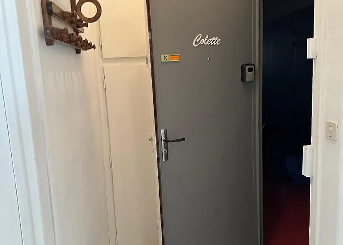 아파트 16 Colette