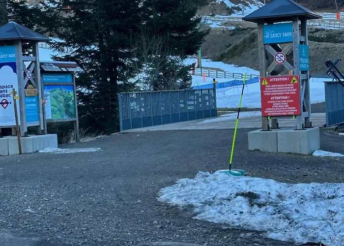 16 Colette * לה בורבול