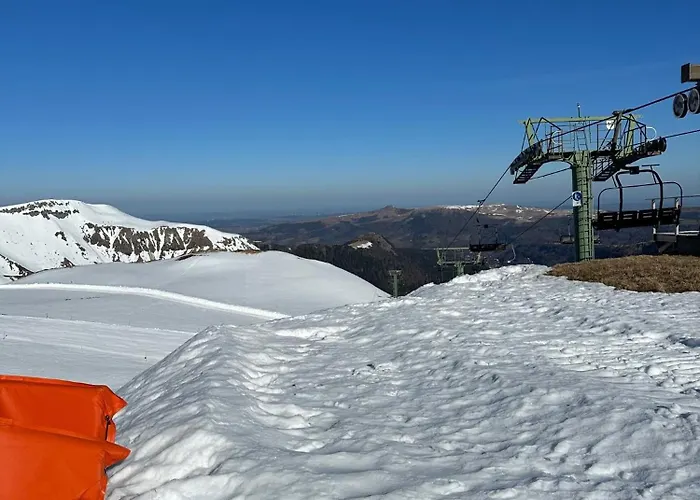 16 Colette 아파트 라루브불