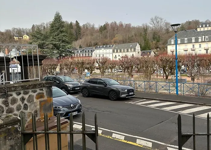 16 Colette 아파트